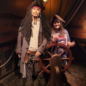 Meet your Posher, Penny burns